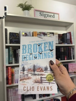 Broken Beginnings
