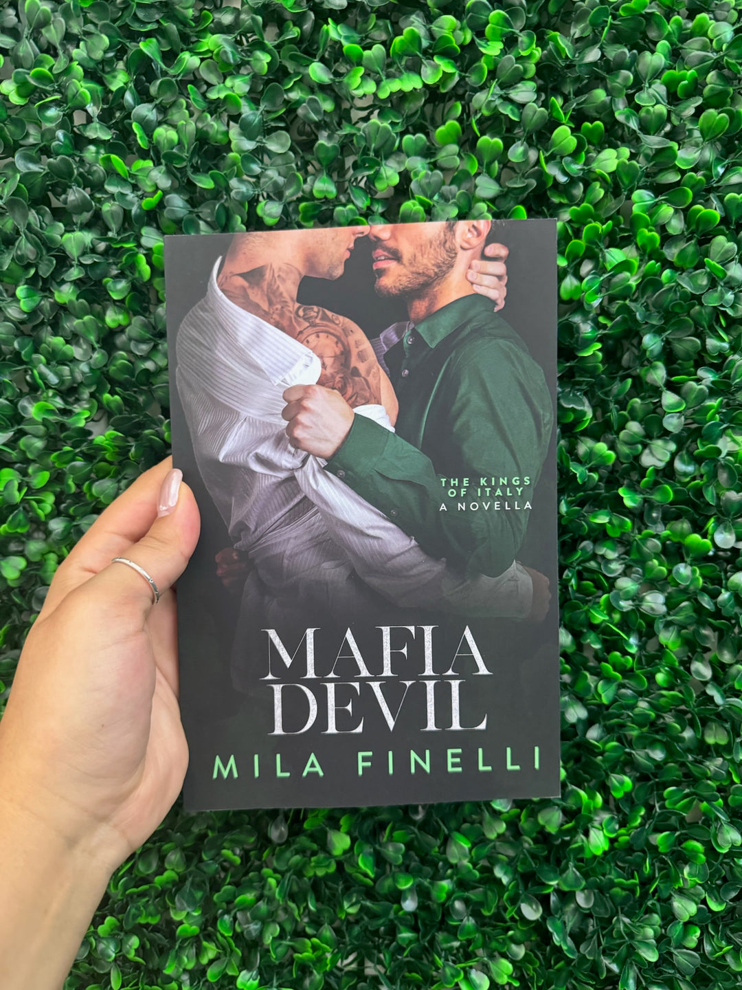 Mafia Devil