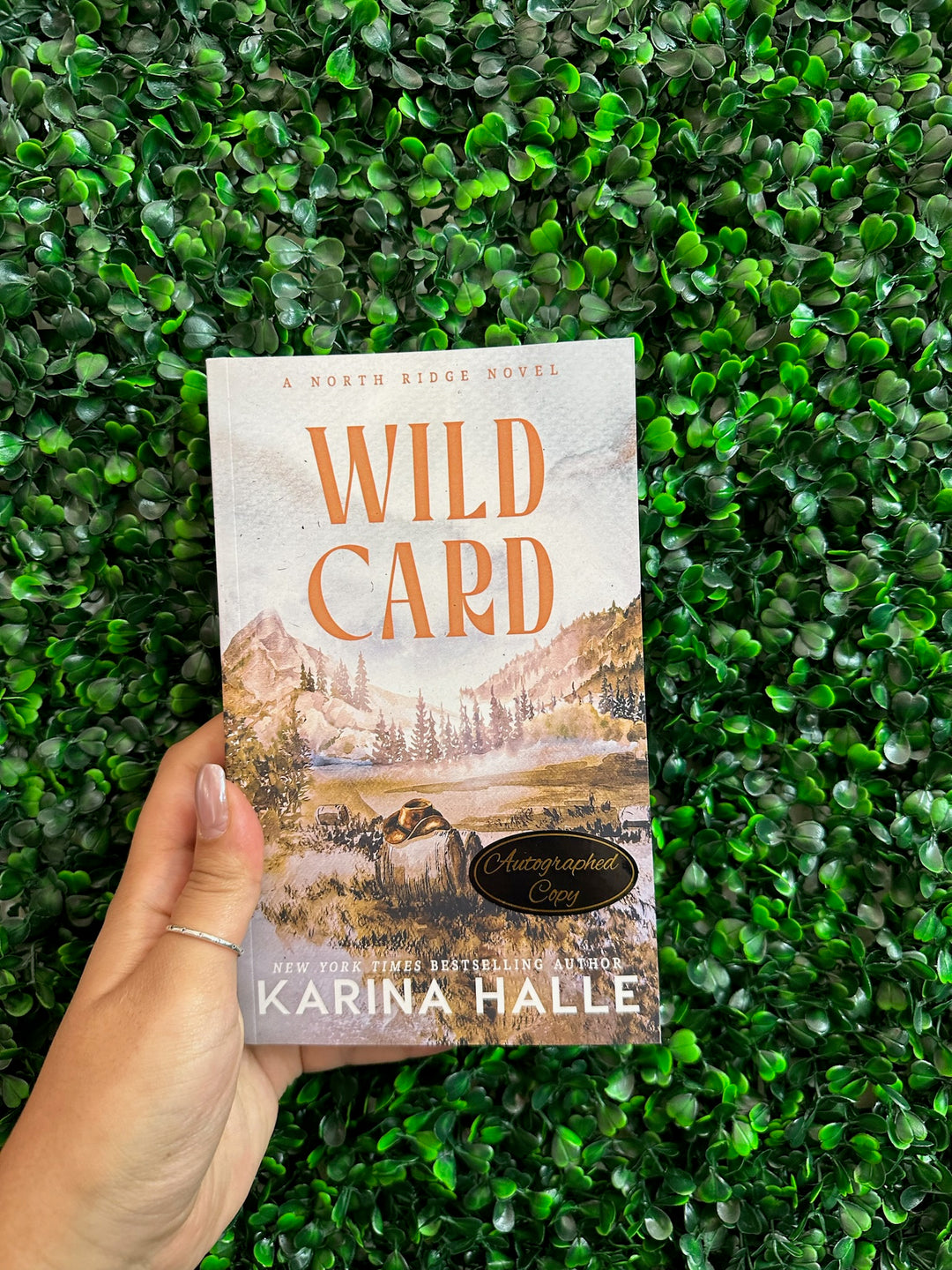Wild Card