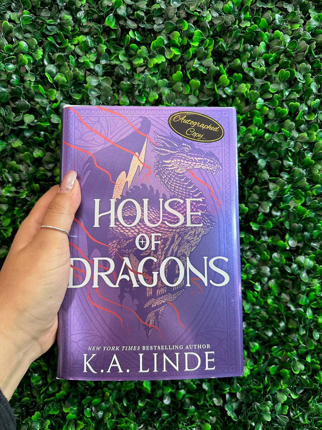 House of Dragons