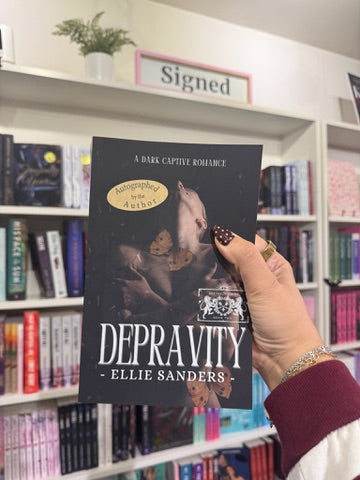 Depravity