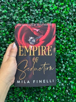 Empire Of Seduction