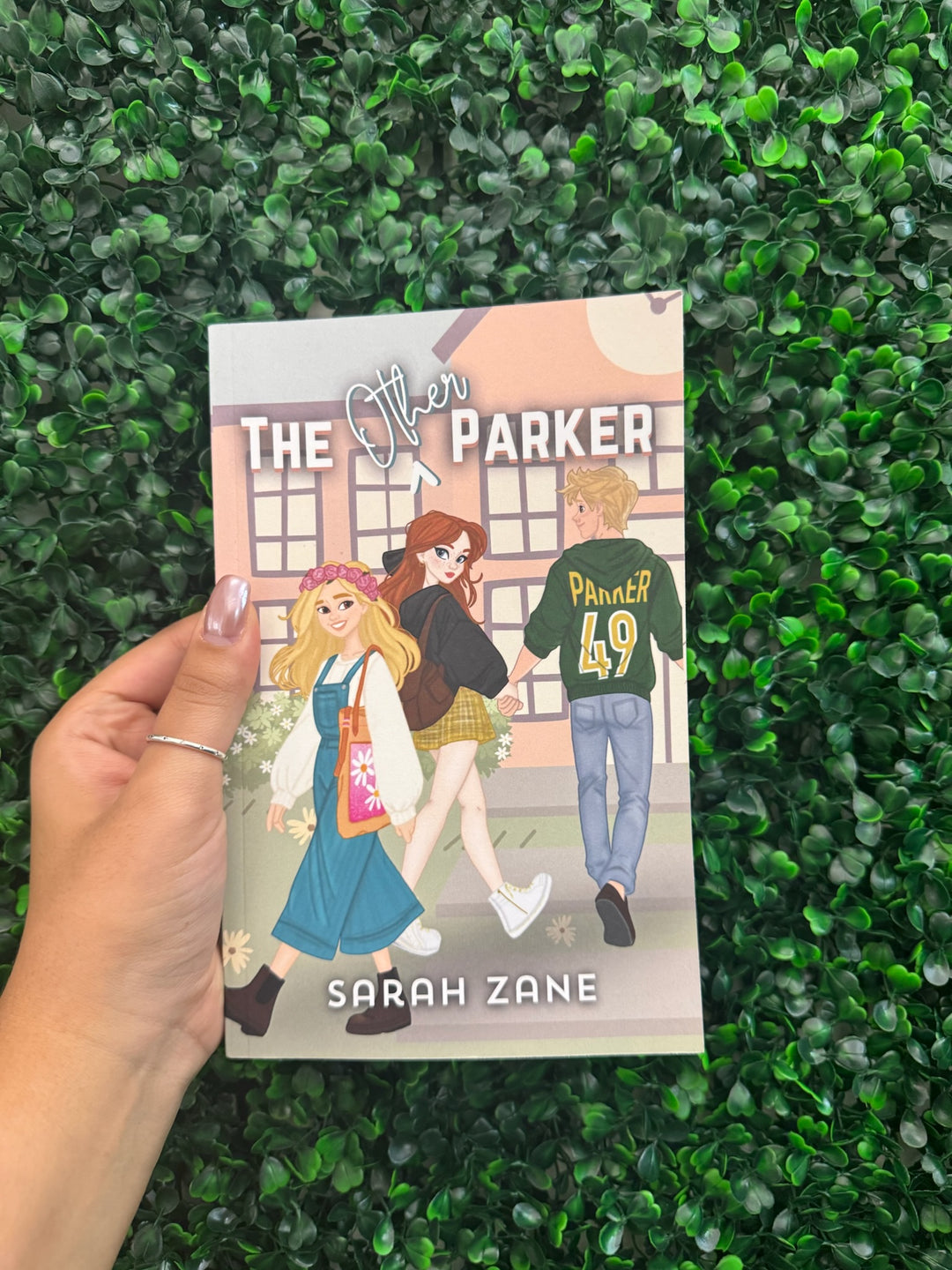 The Other Parker