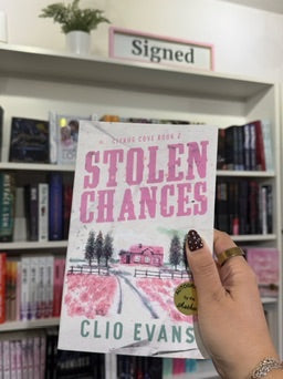 Stolen Chances