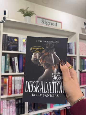 Degradation