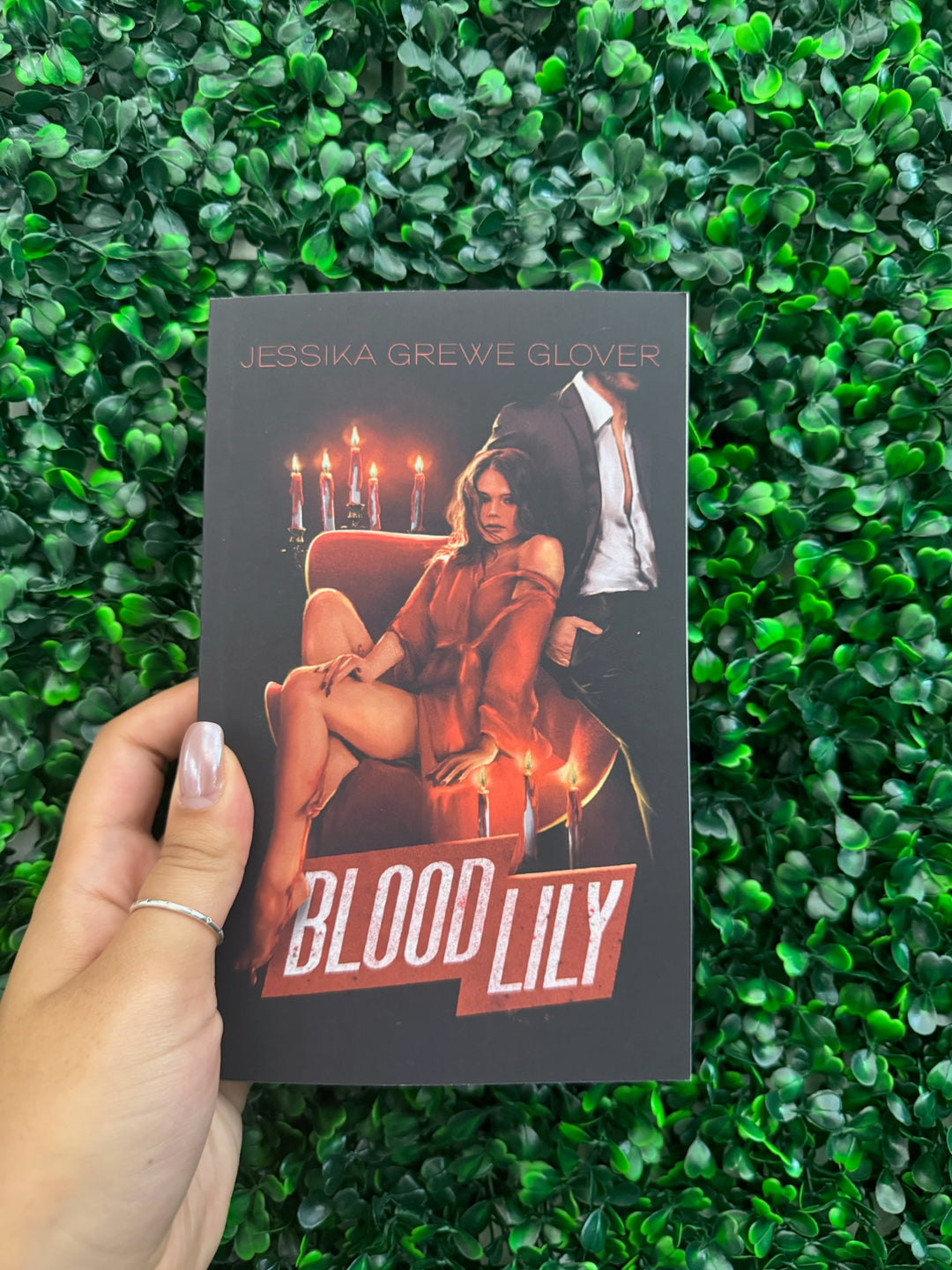 BloodLily