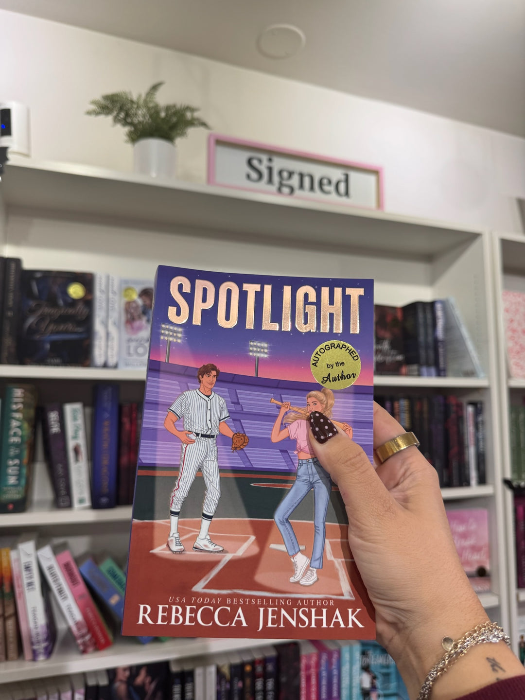 Spotlight
