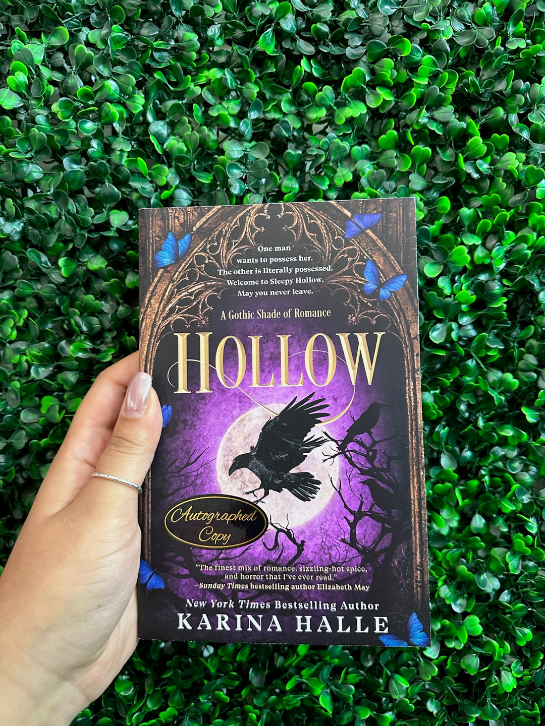 Hollow