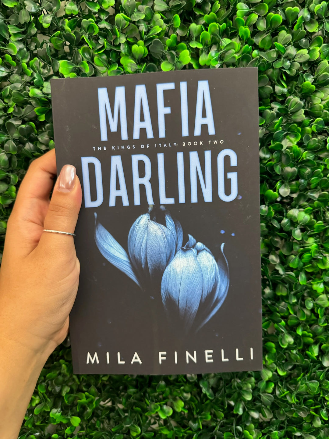 Mafia Darling