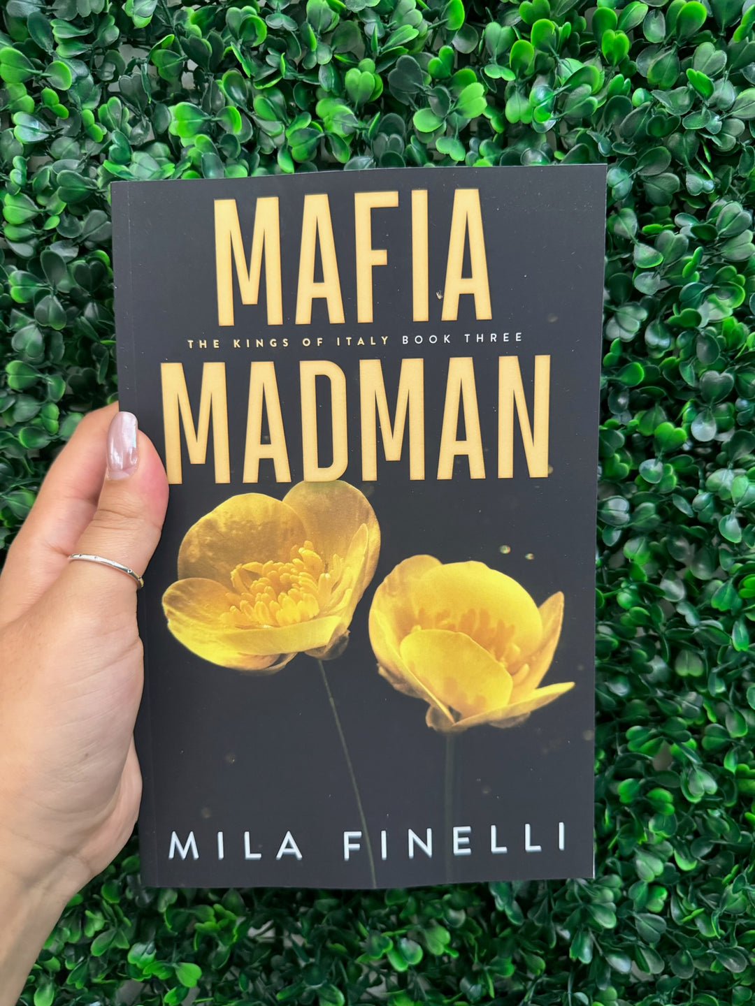 Mafia Madman