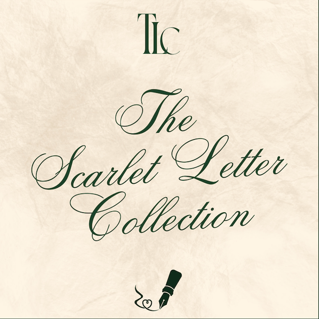 The Scarlet Letter Collection