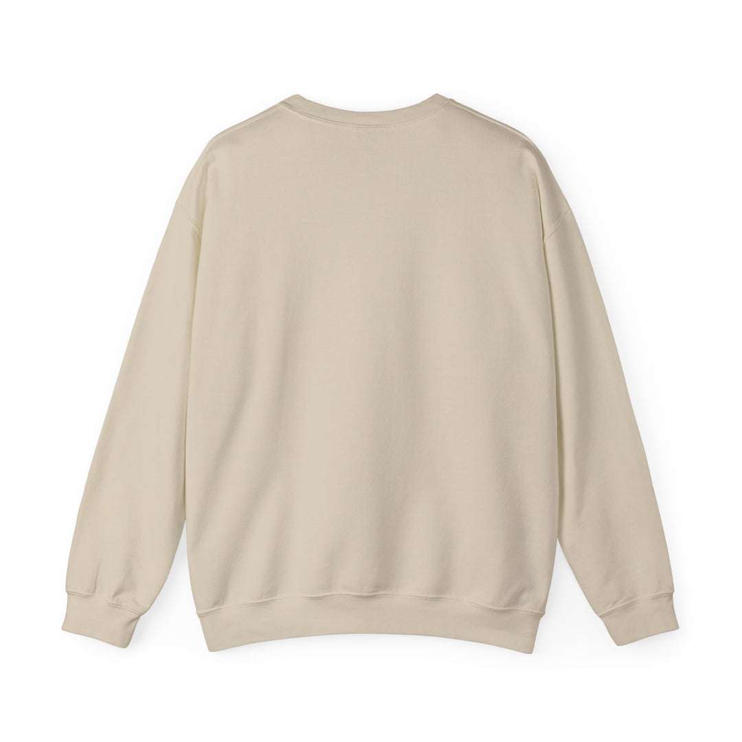 Touch Her & Die Crewneck