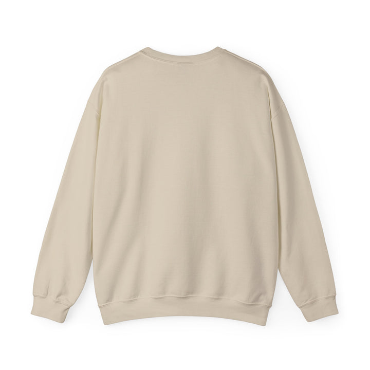 Touch Her & Die Crewneck