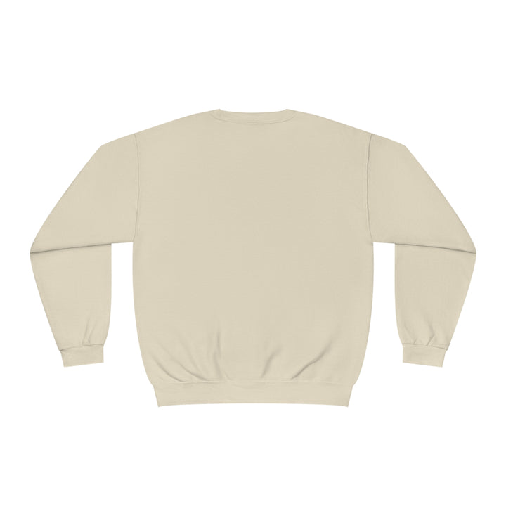 Your Dad Crewneck Sweatshirt