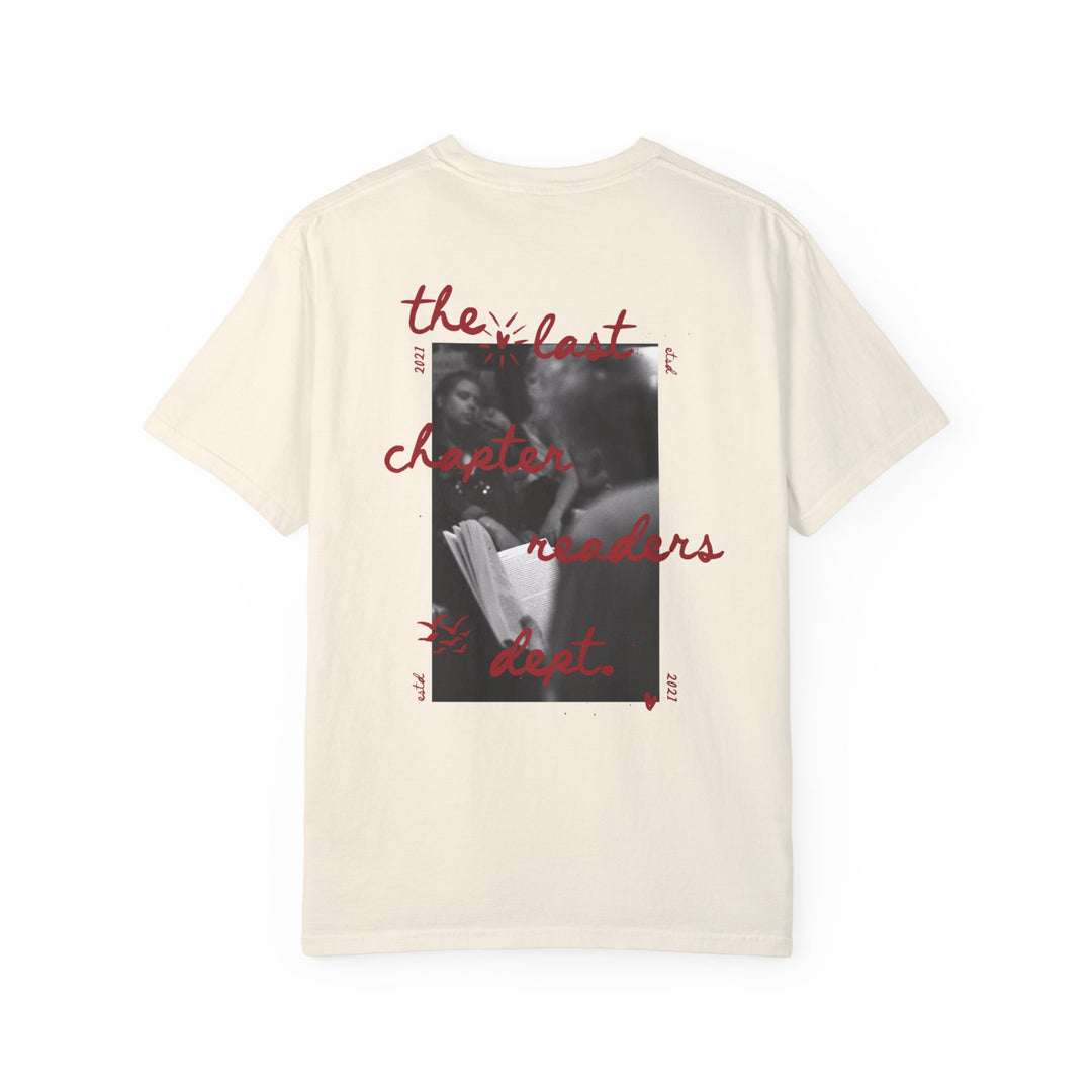 Sad Girl Szn Tee - The Champagne Problems Collection