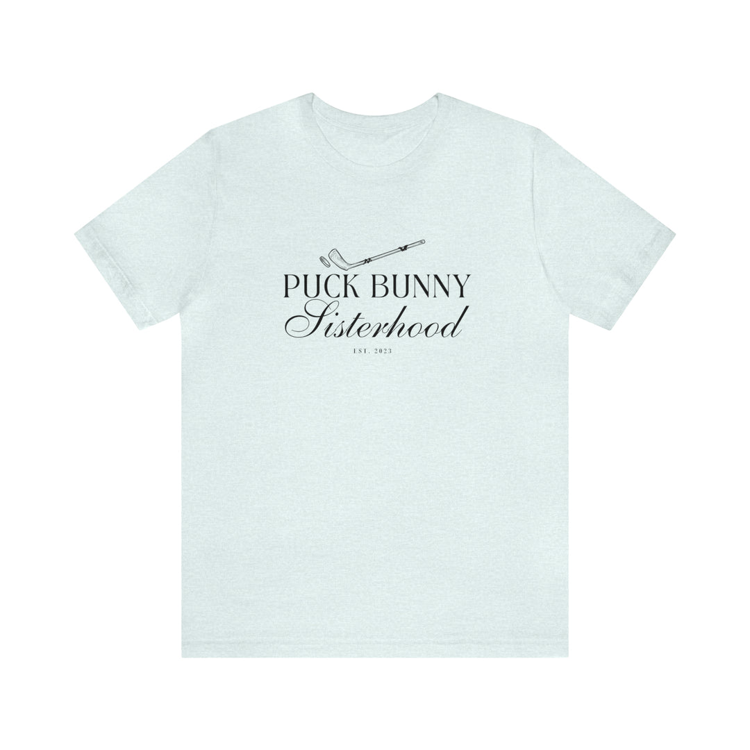 Puck Bunny Tee