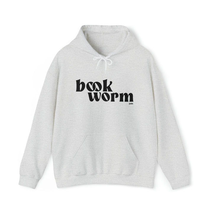 Book worm Hoodie