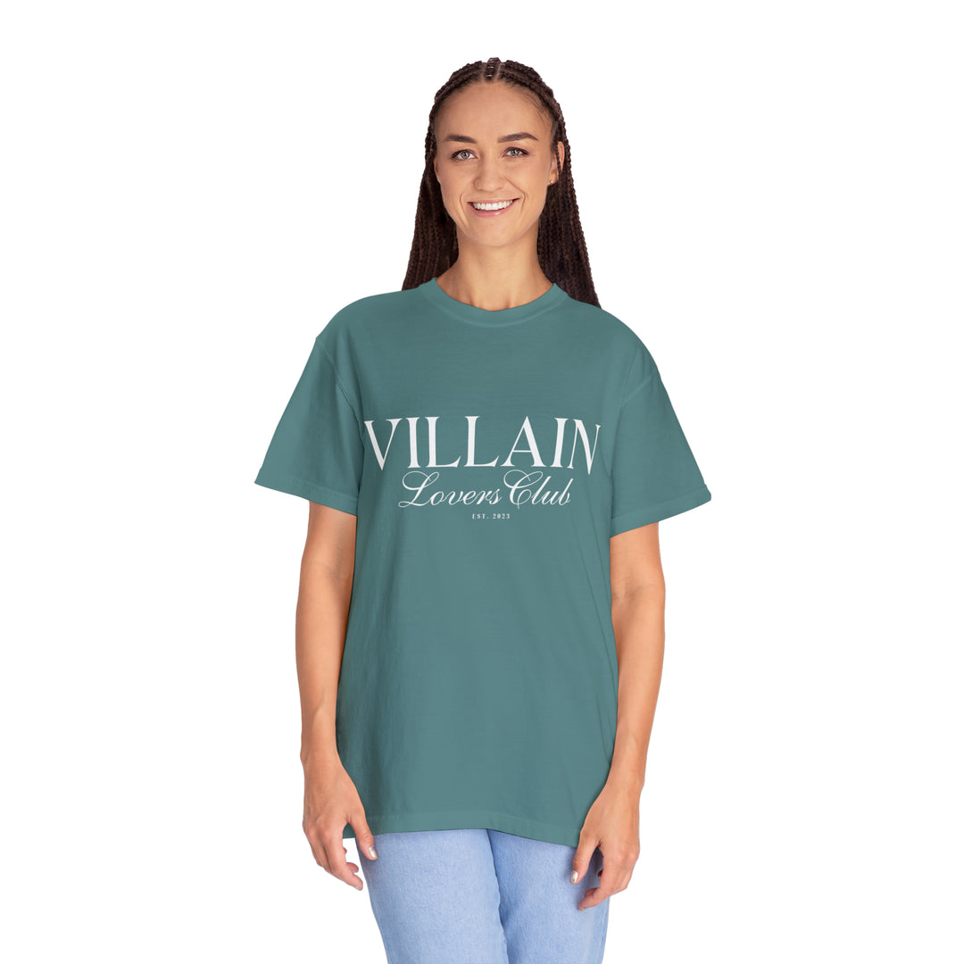 Villain Lovers Tee