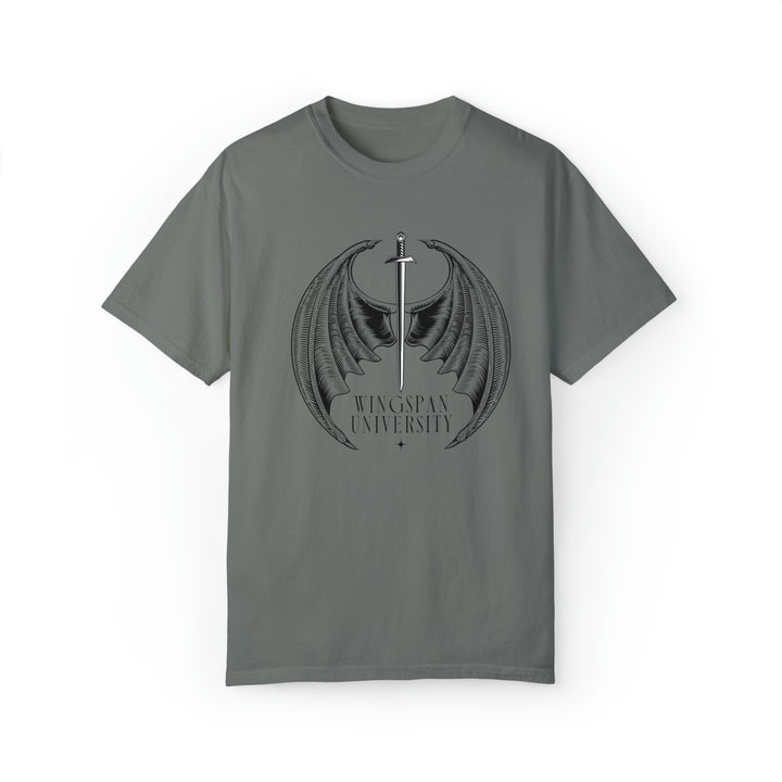 Wingspan Tee