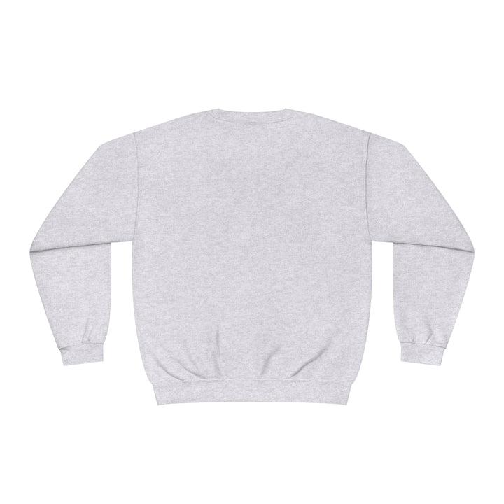 Mood Reader Crewneck Sweatshirt