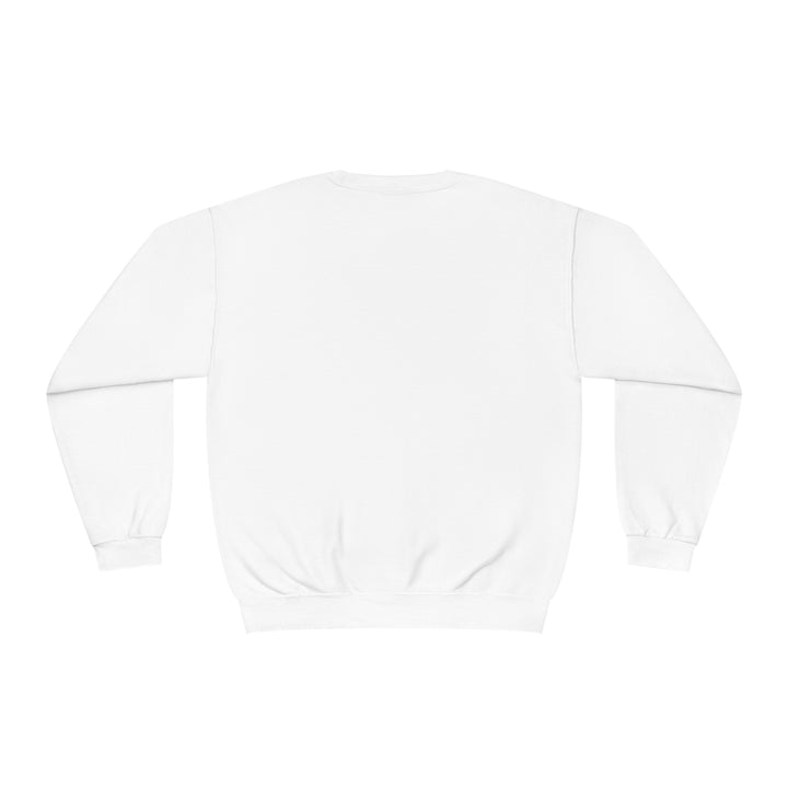 Book Daddy Crewneck Sweatshirt