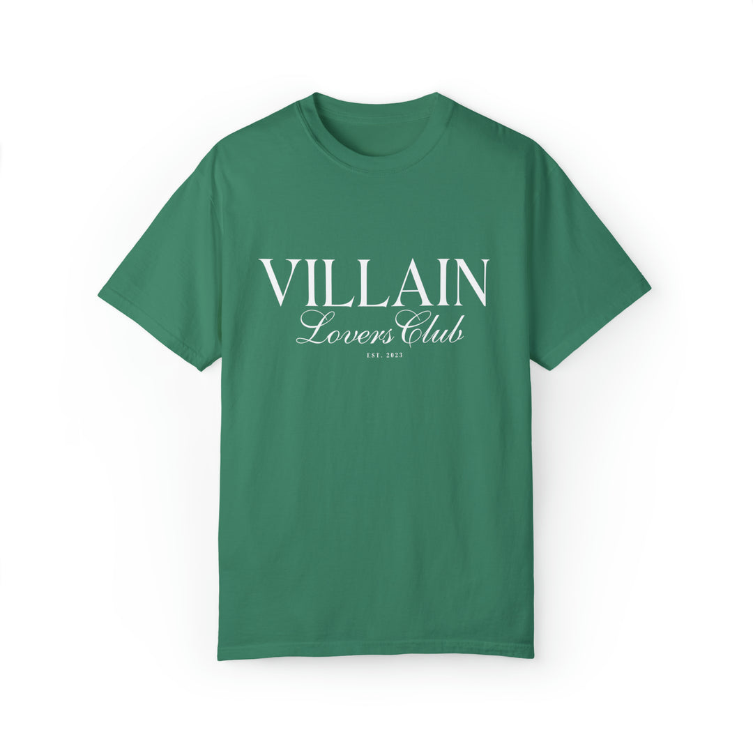 Villain Lovers Tee