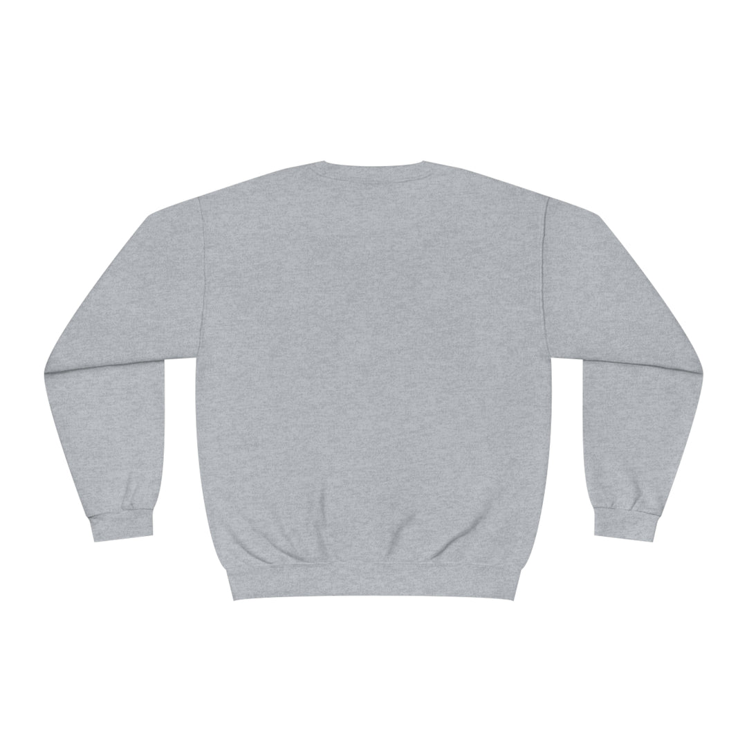 Book Daddy Crewneck Sweatshirt