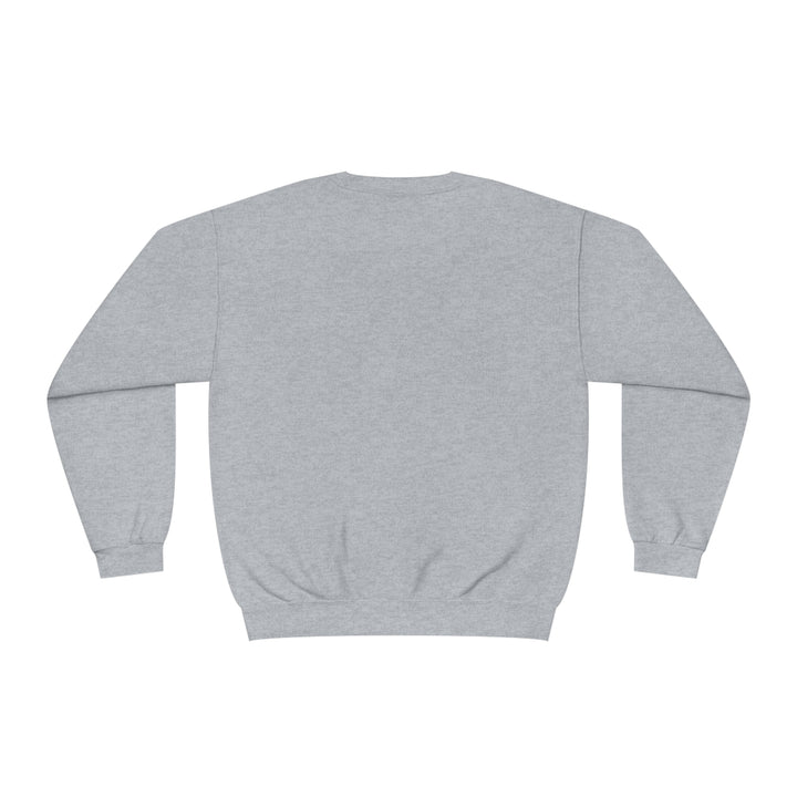 Book Daddy Crewneck Sweatshirt