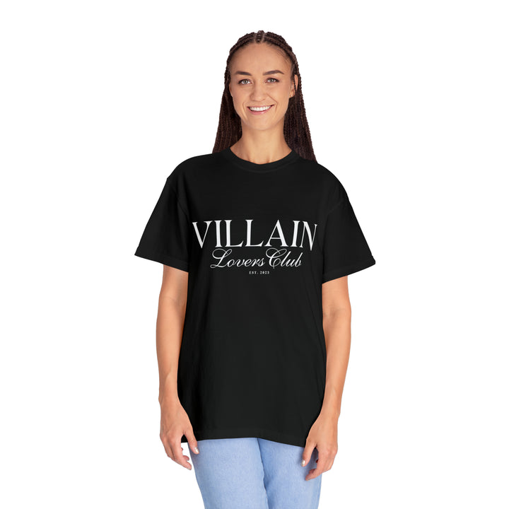 Villain Lovers Tee