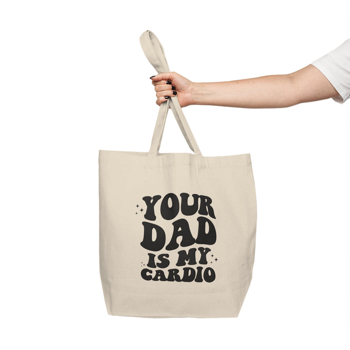 Your Dad Tote