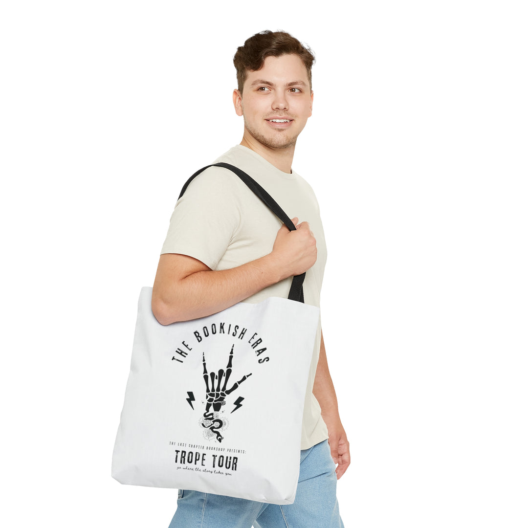 Bookish Eras Tour Tote