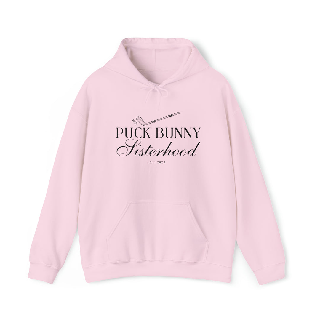 Puck Bunny Hoodie