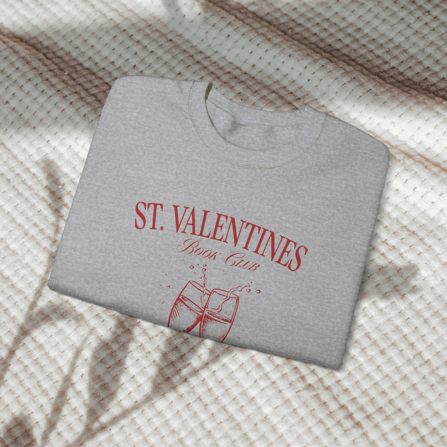 St. Valentine's Crew