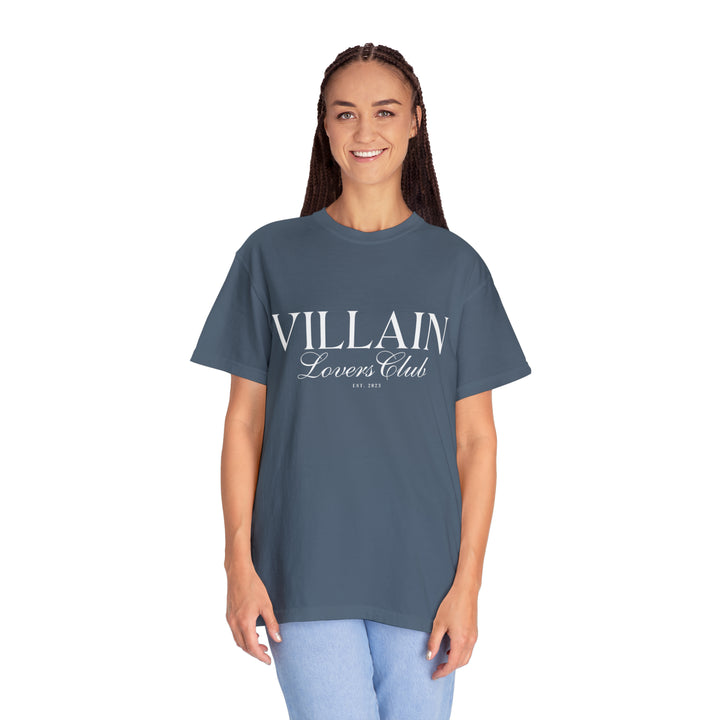 Villain Lovers Tee