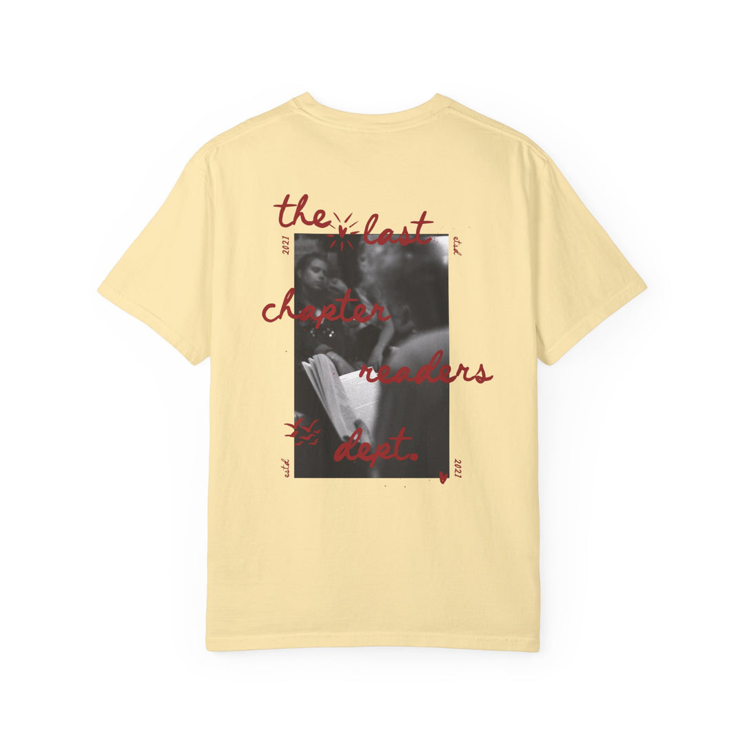 Sad Girl Szn Tee - The Champagne Problems Collection