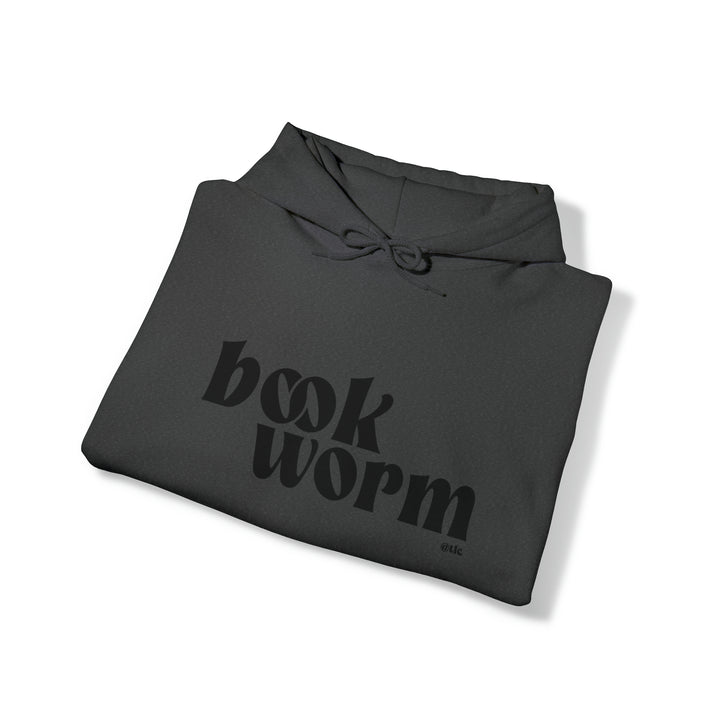 Book worm Hoodie