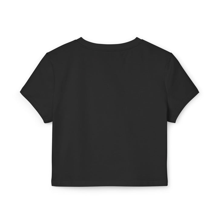 Touch Her & Die Baby Tee