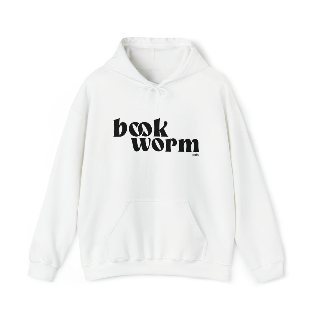 Book worm Hoodie