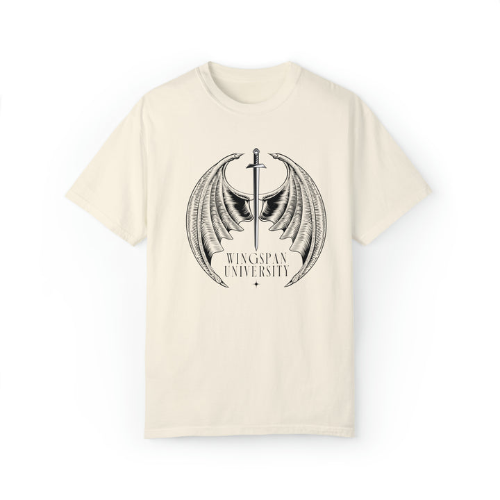 Wingspan Tee