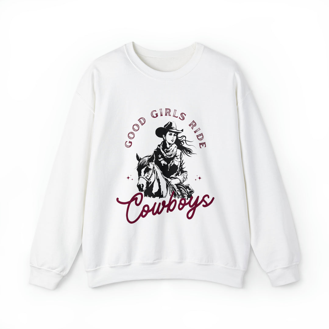 Good Girls Ride- Ava Hunter Collaboration Collection