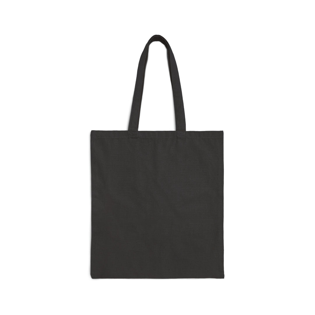 My love story Canvas Tote Bag