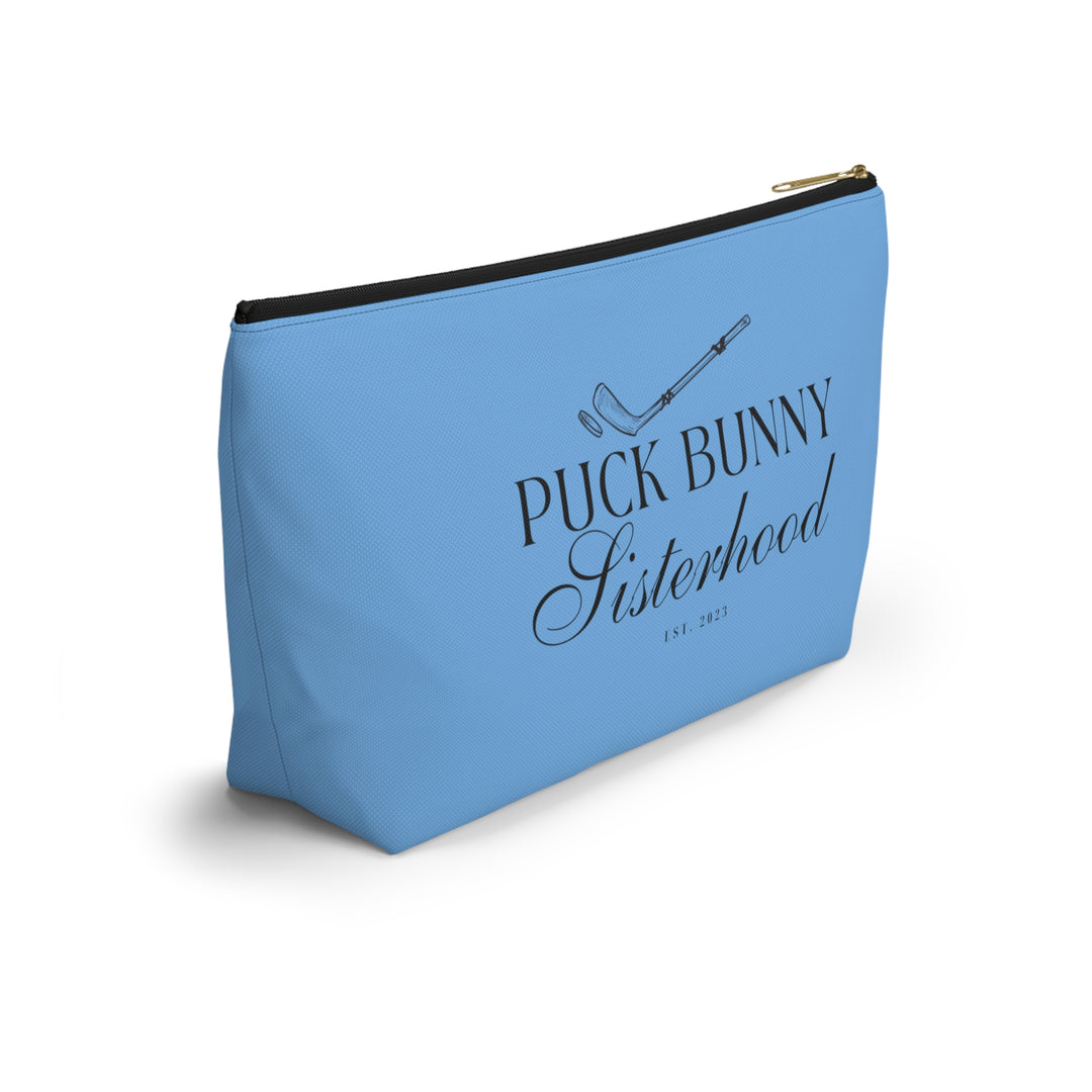 Puck Bunny Pouch