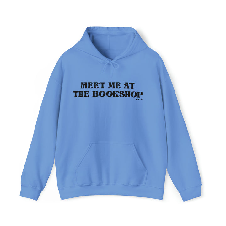 Bookshop Hoodie