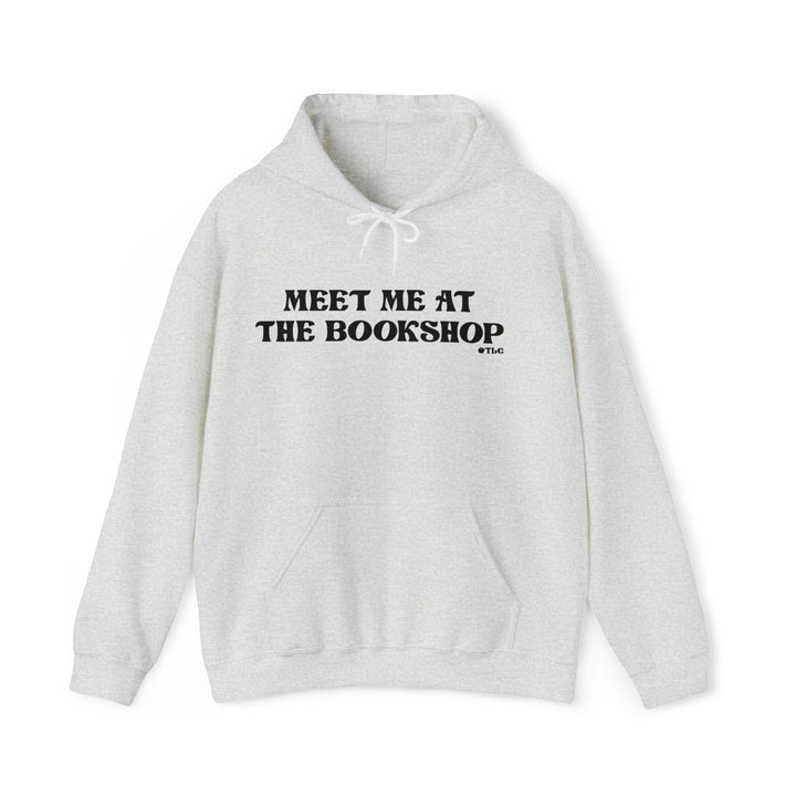 Bookshop Hoodie