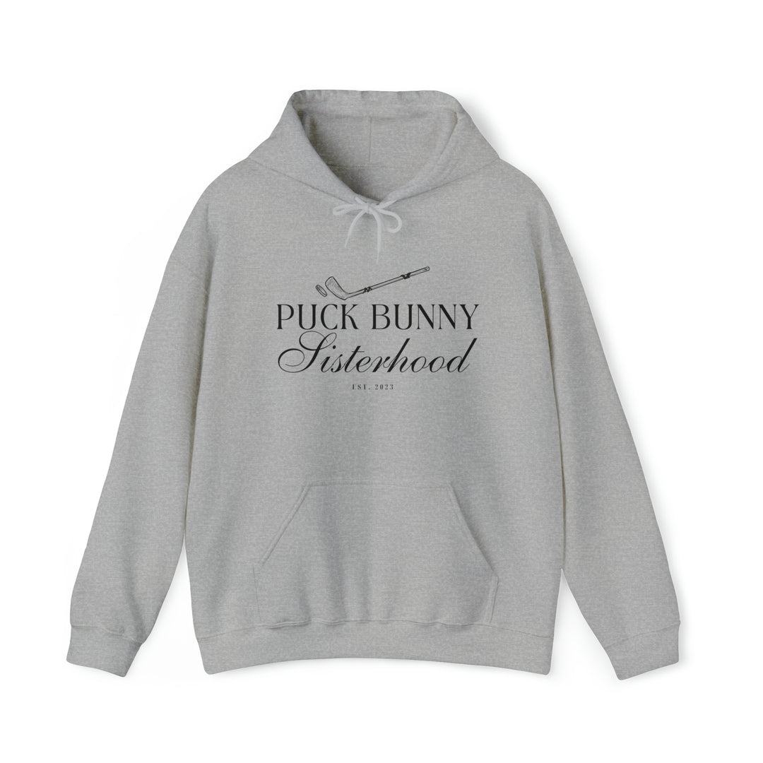 Puck Bunny Hoodie