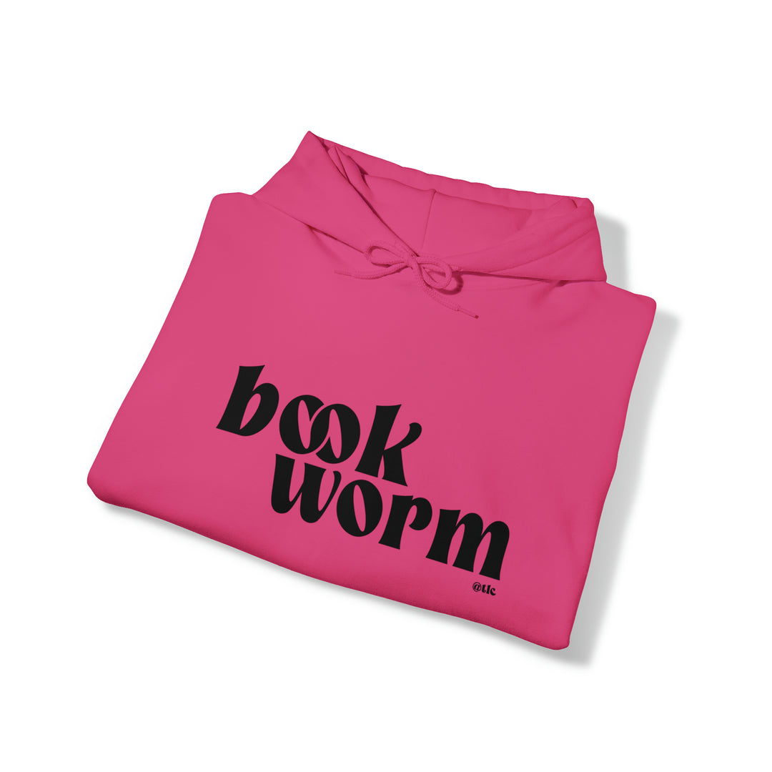 Book worm Hoodie