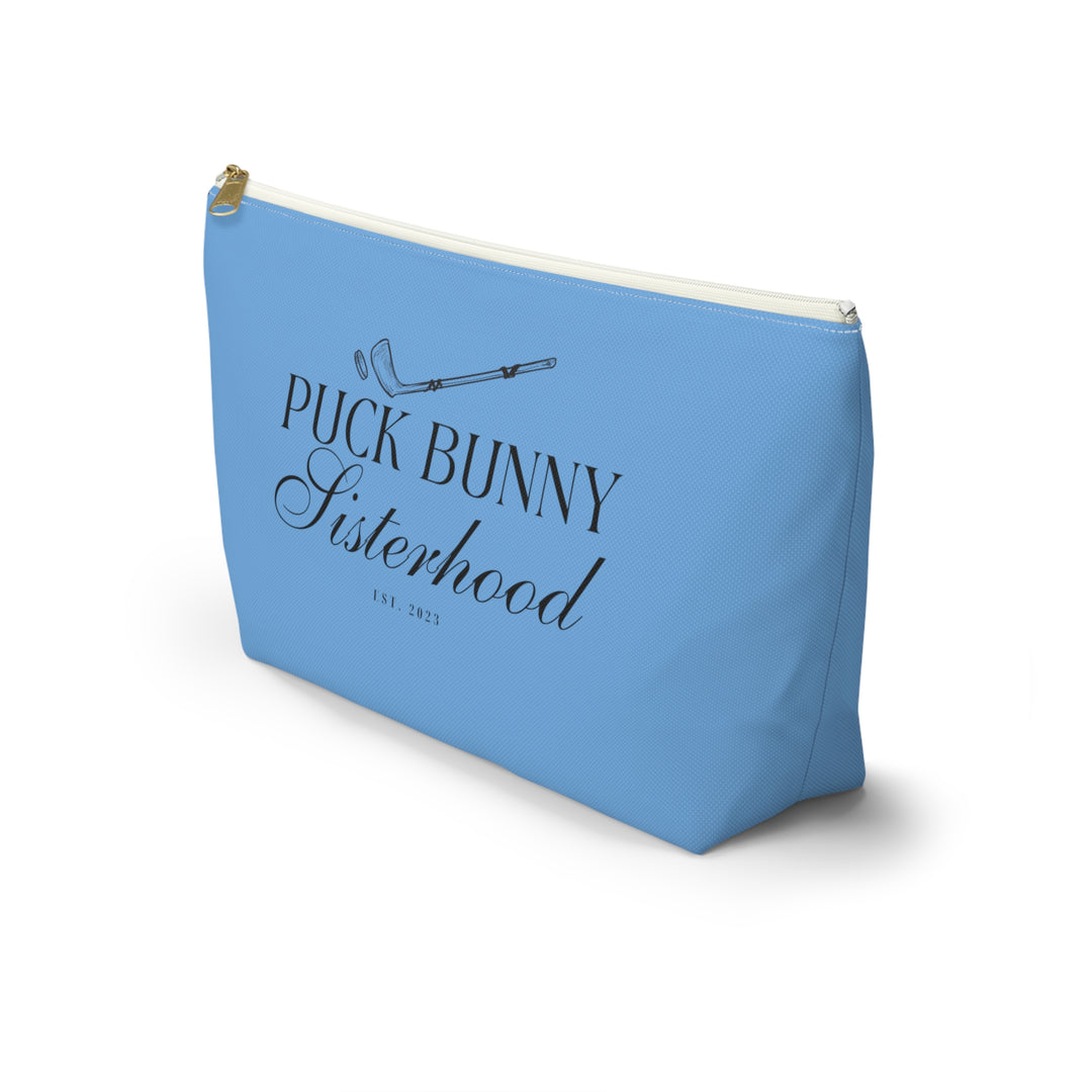 Puck Bunny Pouch