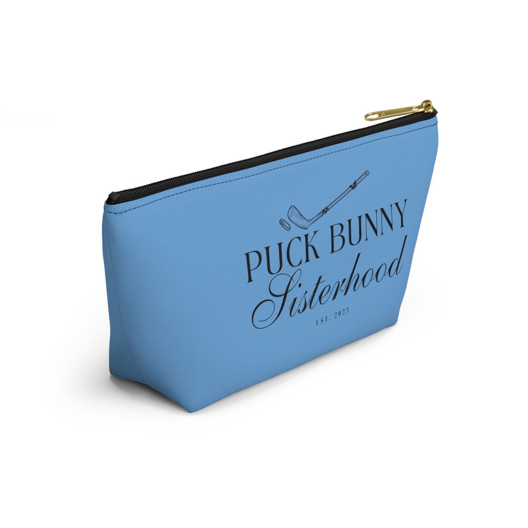 Puck Bunny Pouch