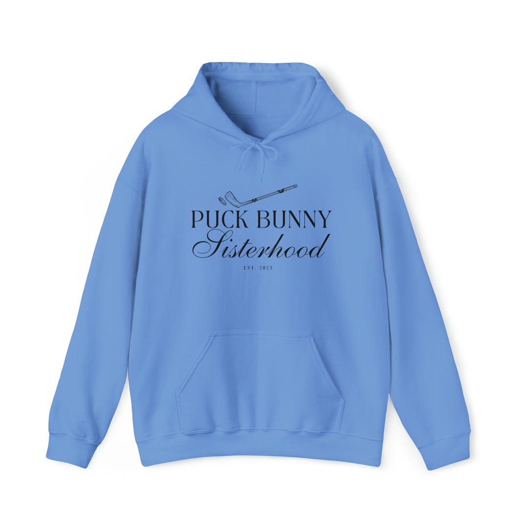 Puck Bunny Hoodie