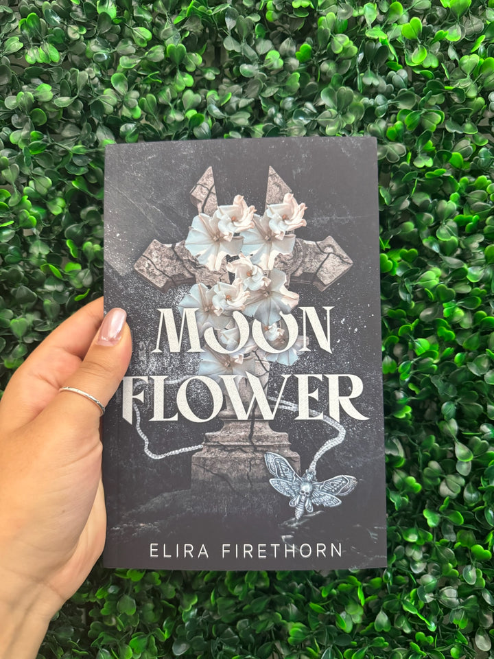 Moon Flower